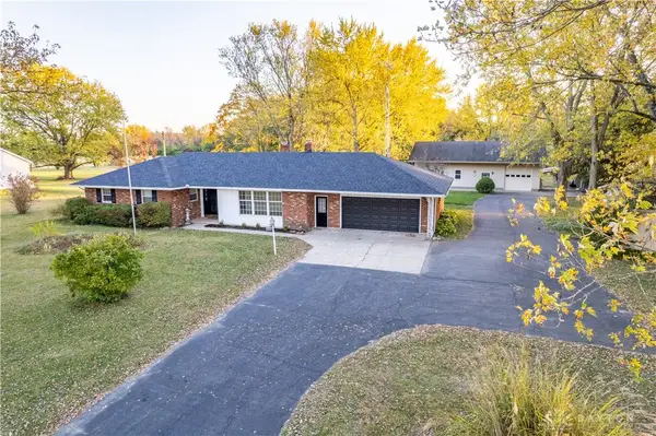 1301 Gearhart Road, Sidney, OH 45365
