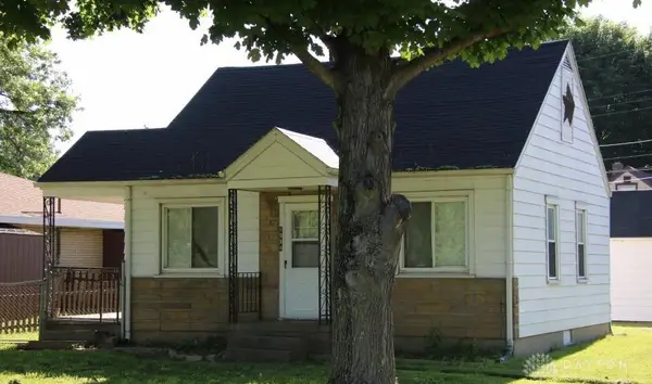 1984 Zimmerman Road, Fairborn, OH 45324