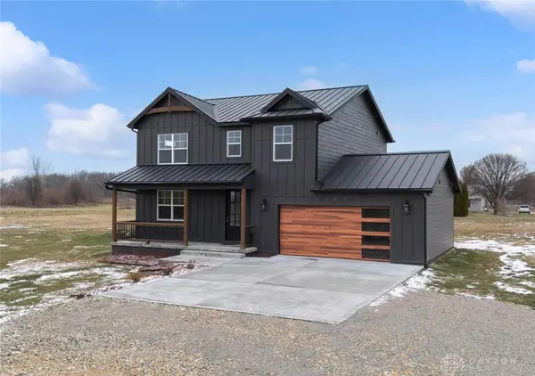 3509 S State Route 72, Sabina, OH 45169