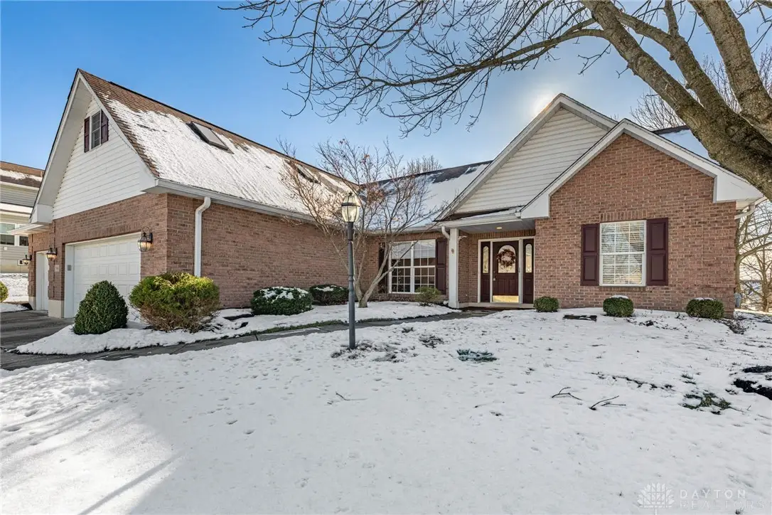 1580 Primrose Lane, Fairborn, OH 45324 - Image #1