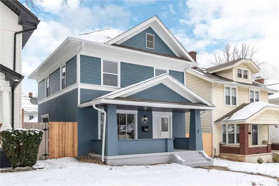 809 Wellmeier Avenue, Dayton, OH 45410 - Image #3