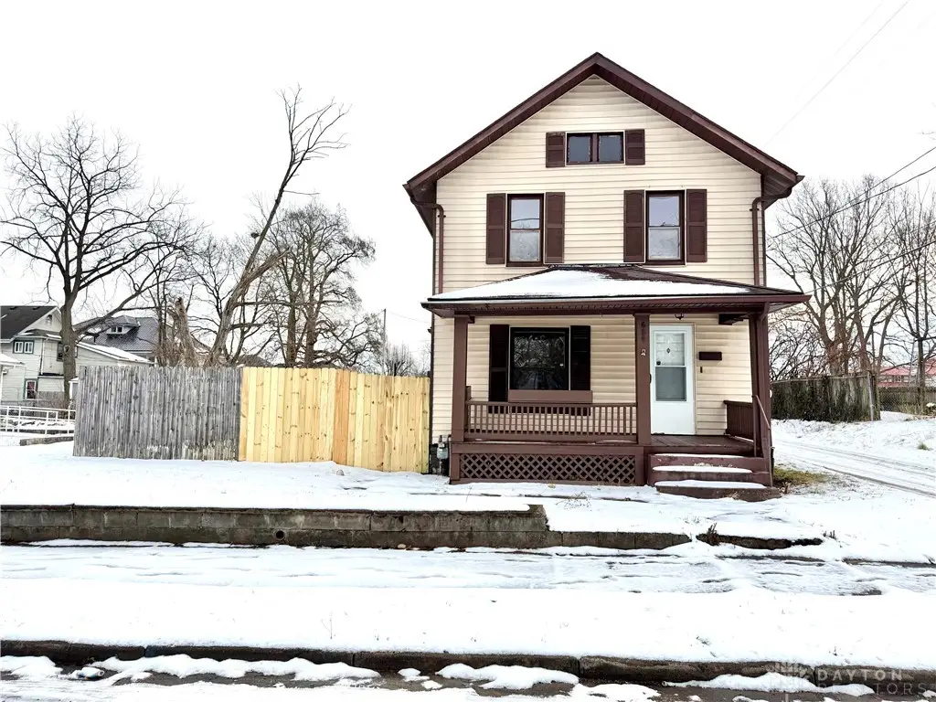 624 Elm Street, Springfield, OH 45503 - Image #1