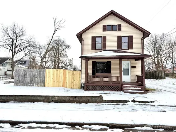 624 Elm Street, Springfield, OH 45503