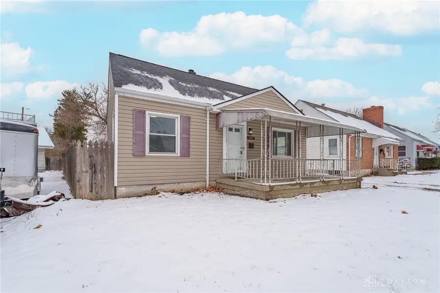 213 N Delmar Avenue, Dayton, OH 45403 - Image #3