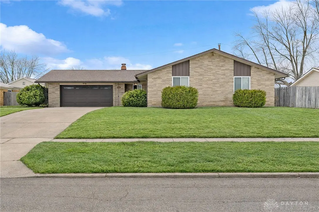 4838 Pacific Court, Dayton, OH 45424 - Image #1