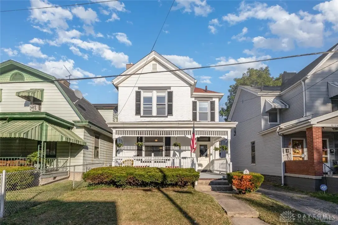 6106 Sycamore Street, Cincinnati, OH 45216 - #1