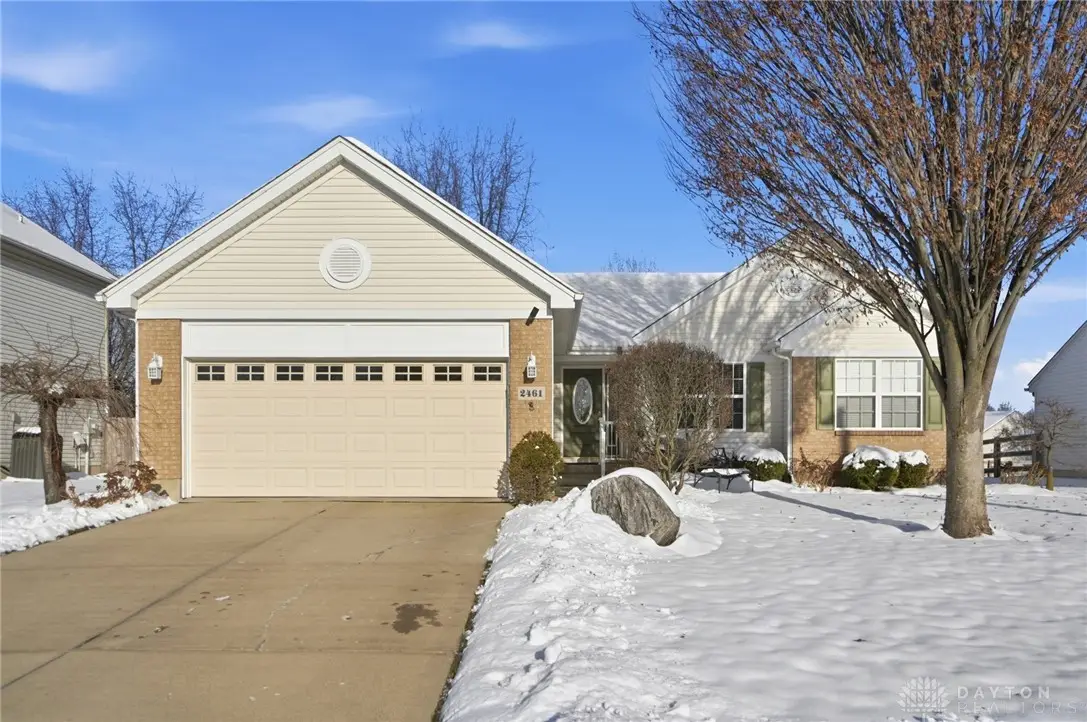 2461 Whisper Drive, Miamisburg, OH 45342 - Image #1