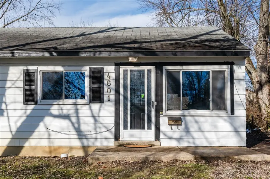 4601 Curundu Avenue, Dayton, OH 45416 - Image #2
