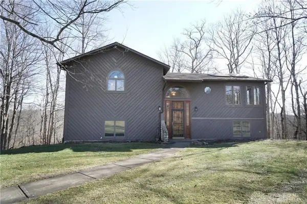 3276 N Waynesville Road, Wayne Twp, OH 45054