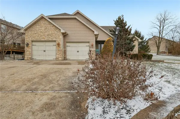 9048 Thornhill Court, Springboro, OH 45066