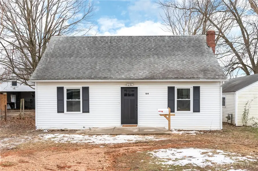 104 Frahn Avenue, Fairborn, OH 45324 - Image #2