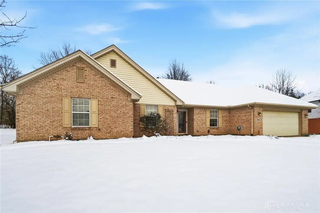 965 Bakersfield Court, Miamisburg, OH 45342 - Image #1