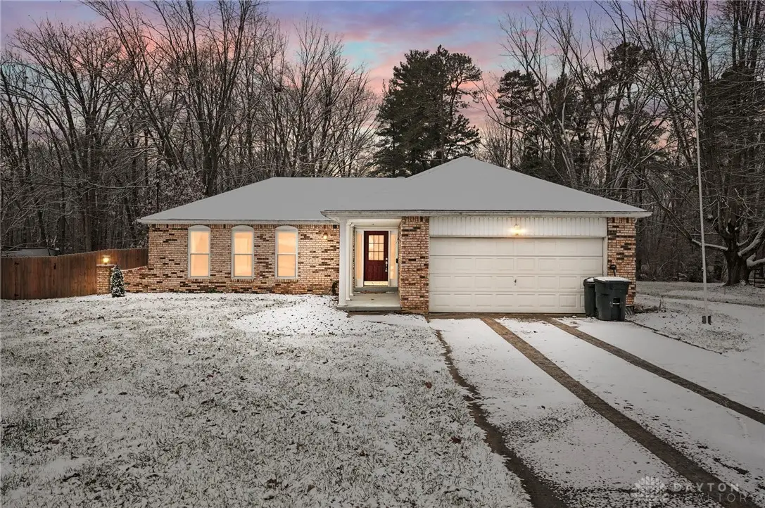 4645 Ward Road, Morrow, OH 45152 - #1