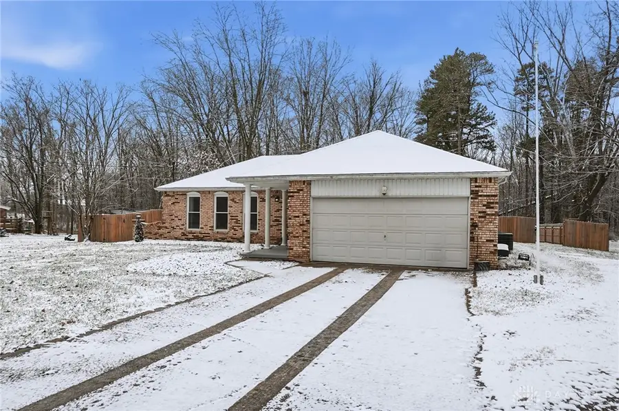 4645 Ward Road, Morrow, OH 45152 - #3