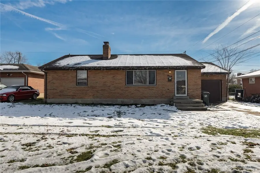 434 E Cottage Avenue, Dayton, OH 45449 - Image #2