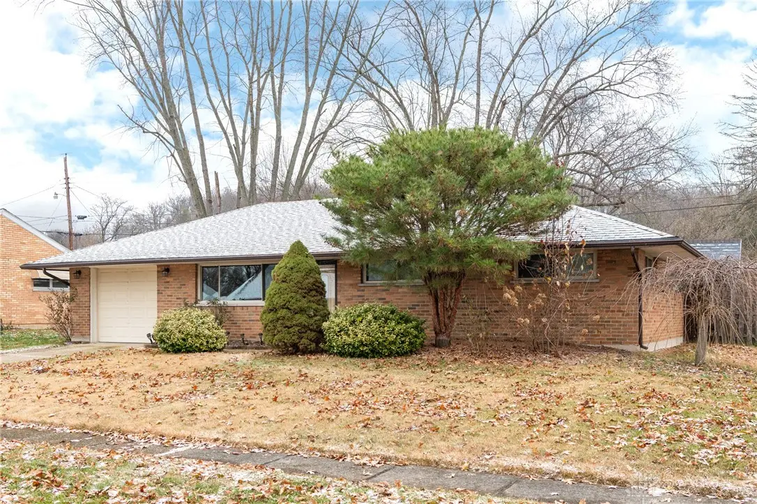 4596 Loxley Drive, Dayton, OH 45439 - Image #1