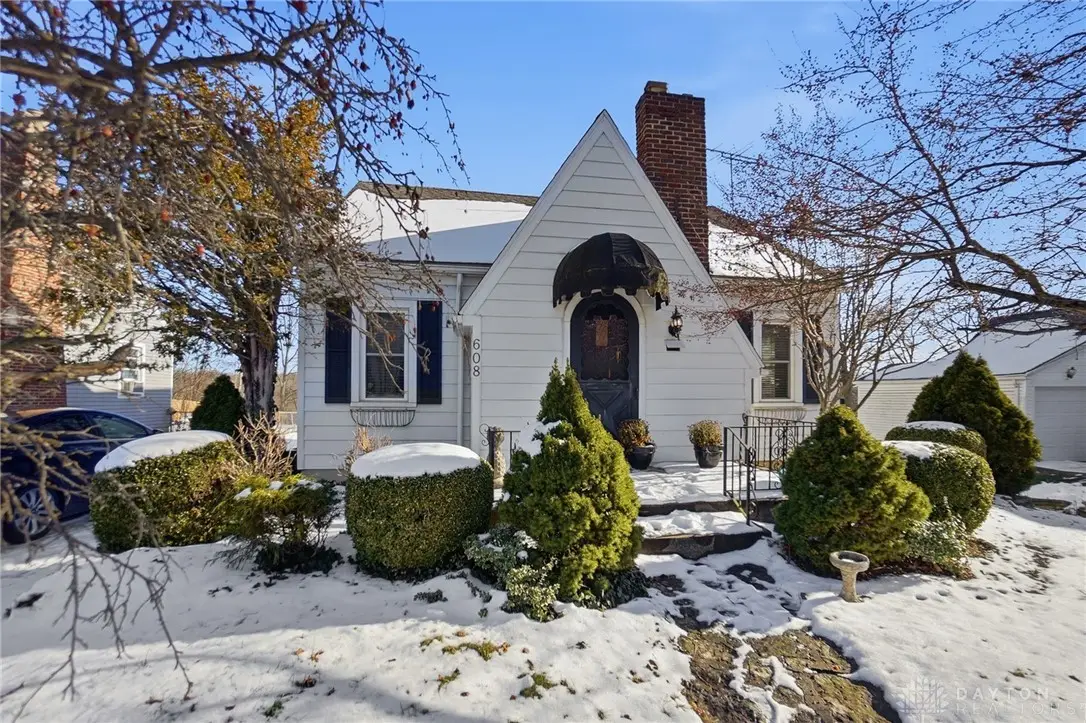 608 S Miami Street, West Milton, OH 45383 - Image #1