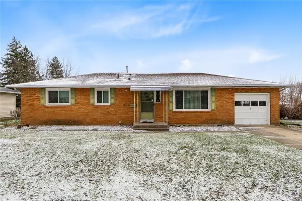 1231 Kevin Drive, Fairborn, OH 45324