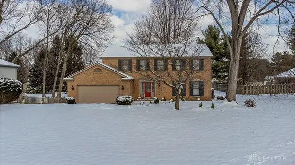 70 Eleanor Drive, Springboro, OH 45066