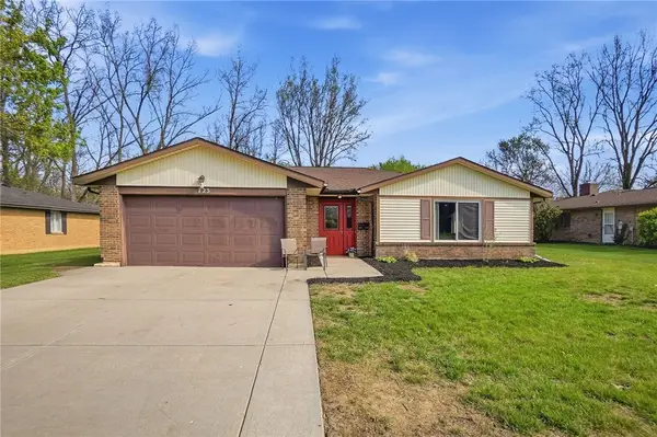 723 W Alkaline Springs Road, Vandalia, OH 45377