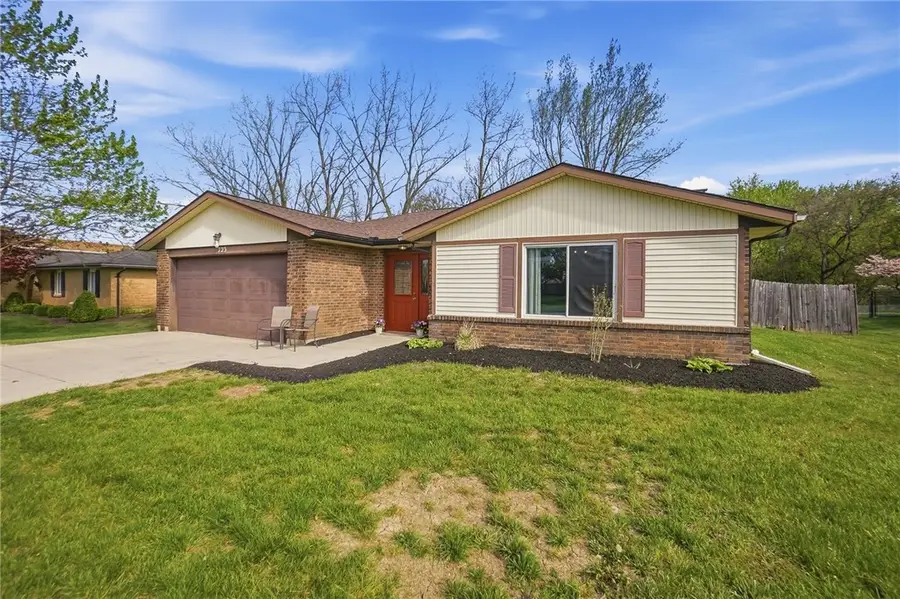 723 W Alkaline Springs Road, Vandalia, OH 45377 - #3