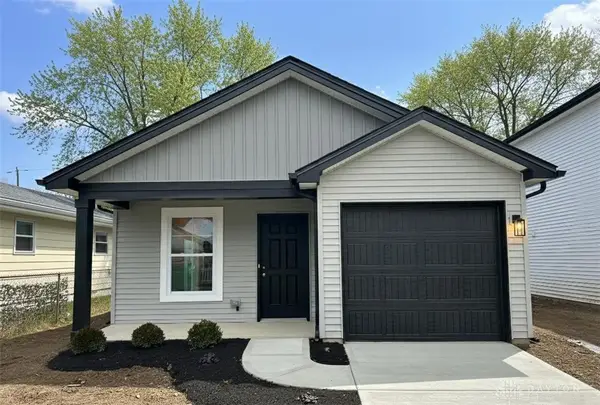 1507 Meadow Avenue, Middletown, OH 45044