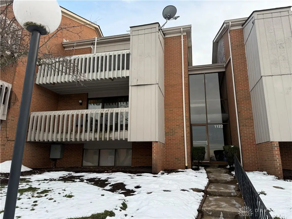 1122 Eagle Feather Circle #C, West Carrollton, OH 45449 - Image #1