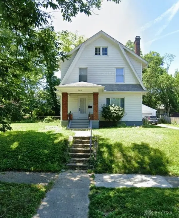 349 Cherry Drive, Dayton, OH 45405