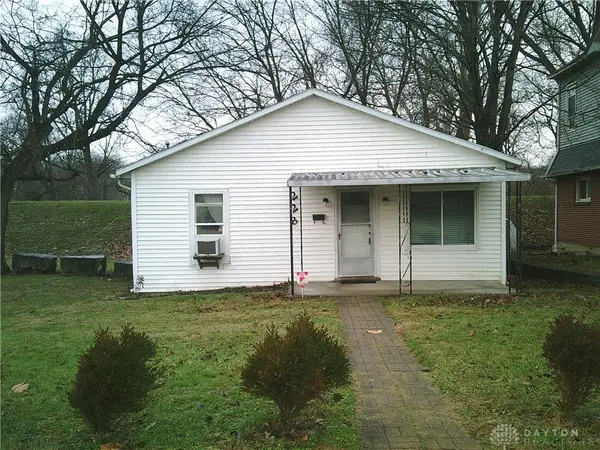 228 Bridge Street, Franklin, OH 45005