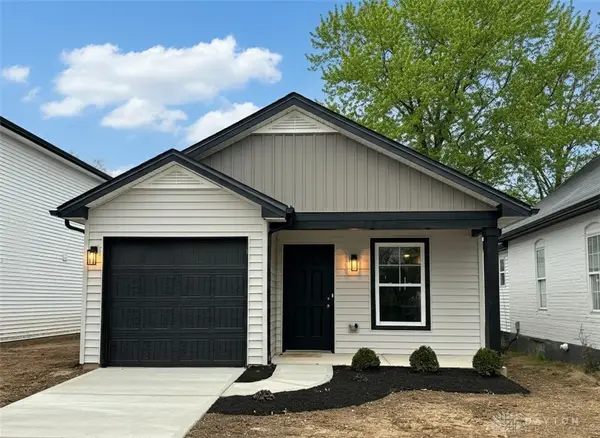 1511 Meadow Avenue, Middletown, OH 45044