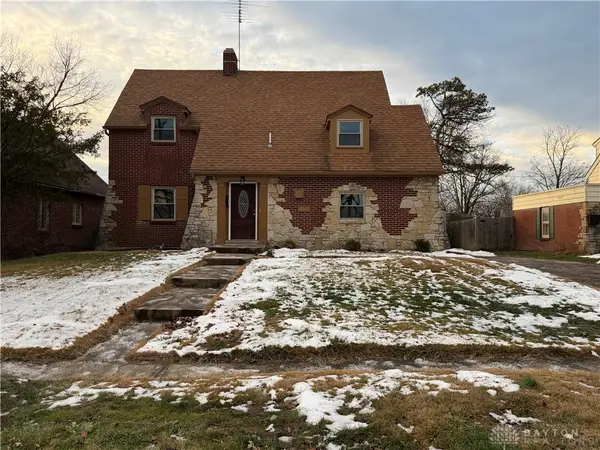 1104 Sunnyview Avenue, Dayton, OH 45406