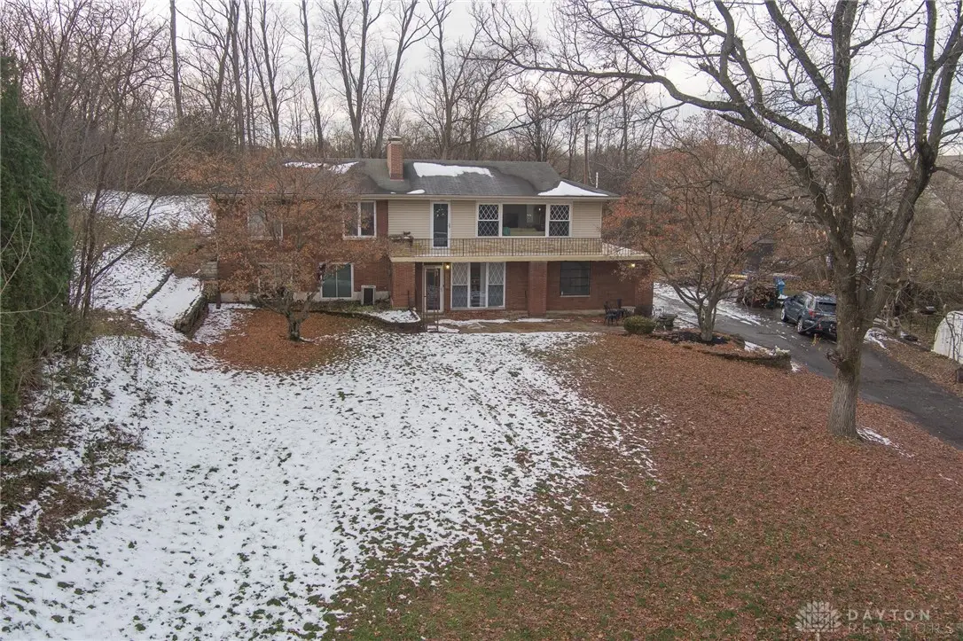 7725 Rockwell Drive, Dayton, OH 45414 - #1