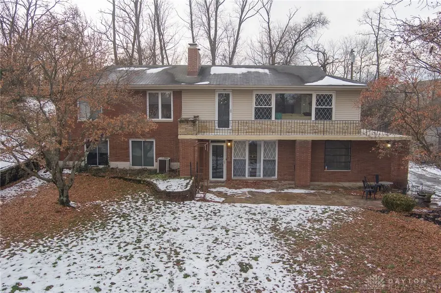 7725 Rockwell Drive, Dayton, OH 45414 - #2