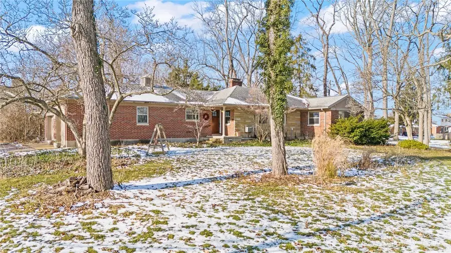 309 Winterset Drive, Englewood, OH 45322 - #2