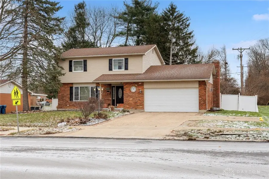 992 Spinning Road, Dayton, OH 45431 - #2