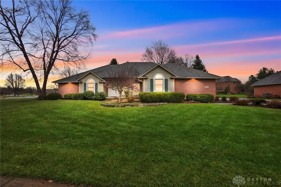 4254 Sarahs Way, Sugarcreek Township, OH 45440 - #2