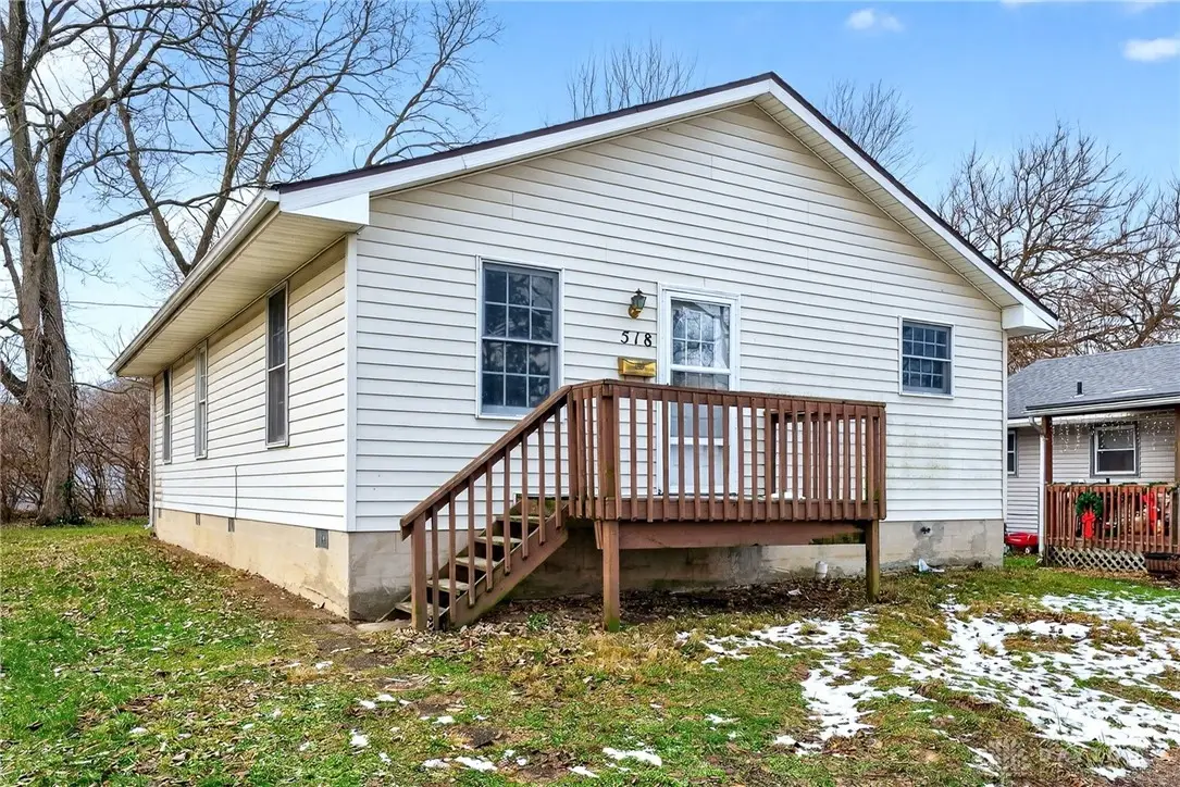 518 Regal Avenue, West Carrollton, OH 45449 - Image #1