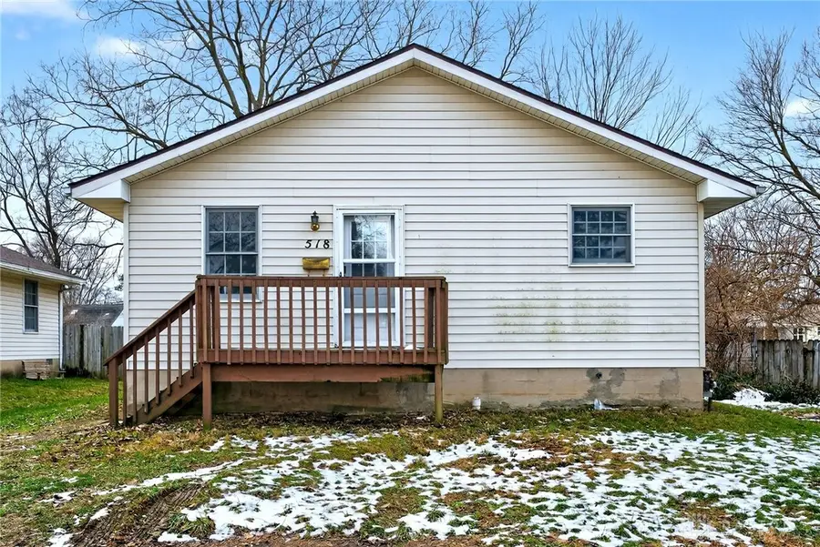 518 Regal Avenue, West Carrollton, OH 45449 - Image #2