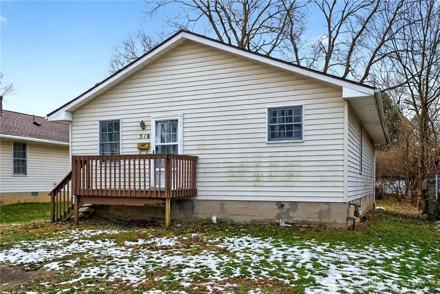 518 Regal Avenue, West Carrollton, OH 45449 - Image #3