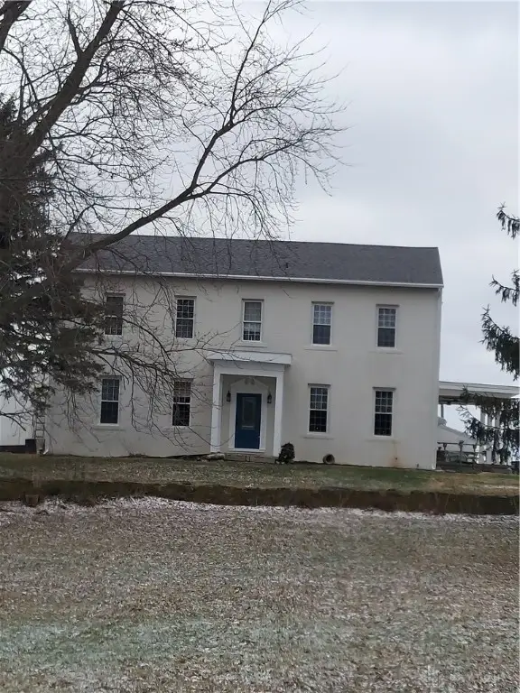 1930 Oxford Gettysburg Road, Eaton, OH 45320 - #2