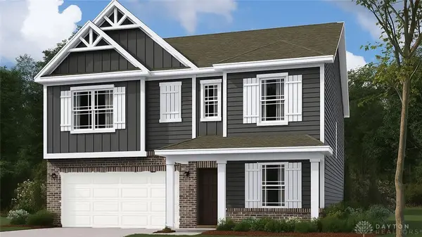 3181 Northerton Court, Butler Twp, OH 45414