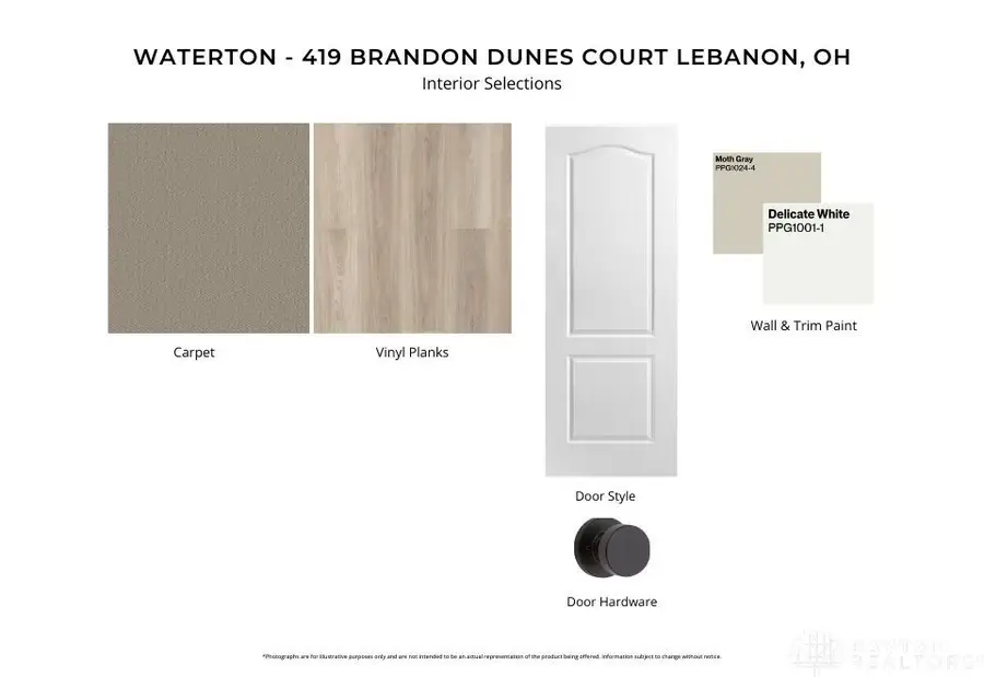 415 Bandon Dunes Court #12-202, Lebanon, OH 45036 - #2