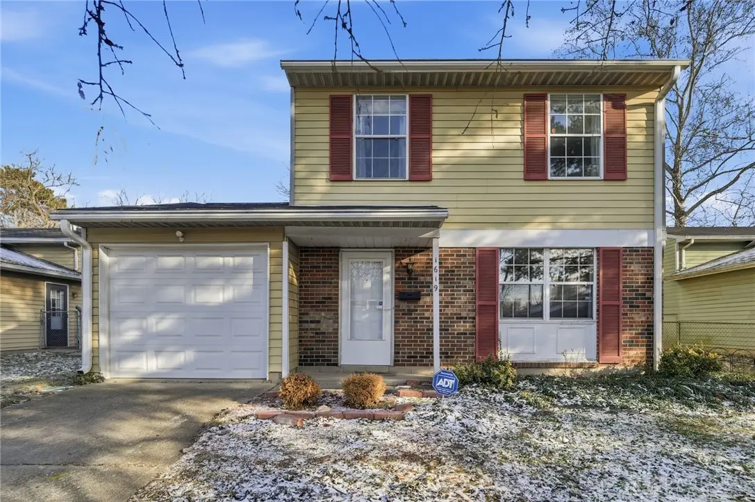 1619 Carriage Street, Middletown, OH 45044 - #1