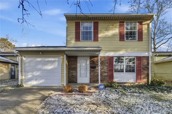 1619 Carriage Street, Middletown, OH 45044