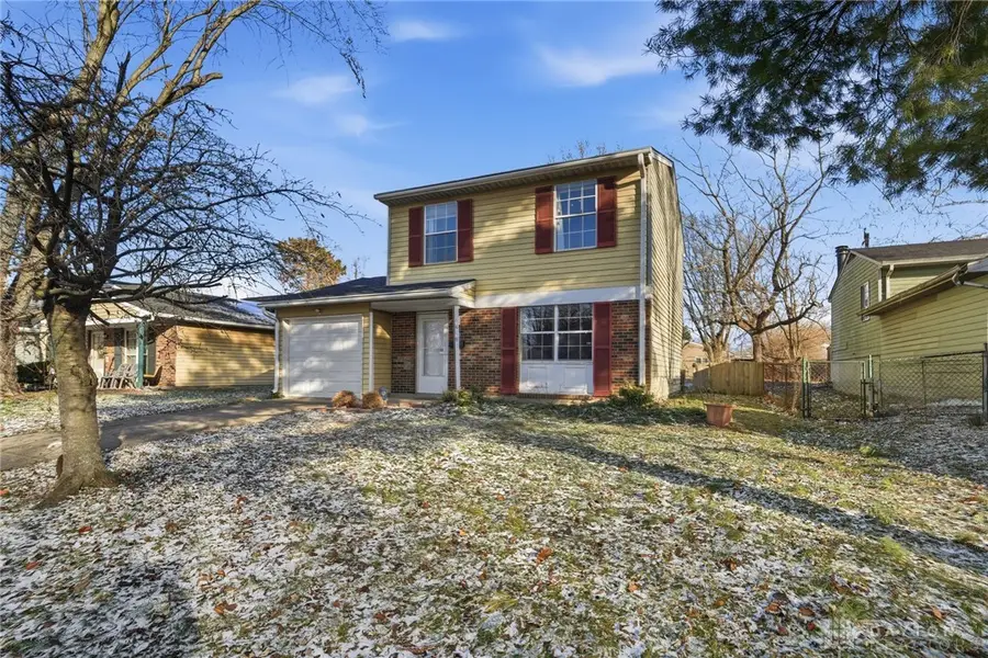 1619 Carriage Street, Middletown, OH 45044 - #3