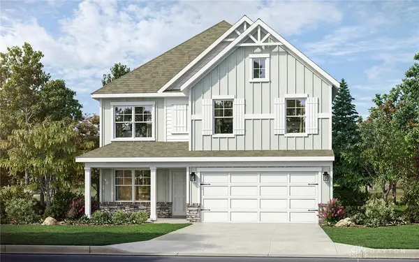 3179 Northerton Court, Butler Twp, OH 45414