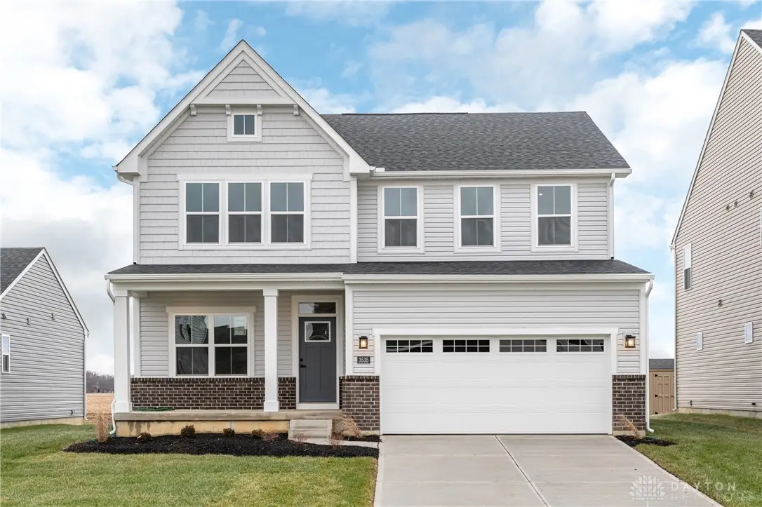 3535 Arrowwood Street, Tipp City, OH 45371 - #1