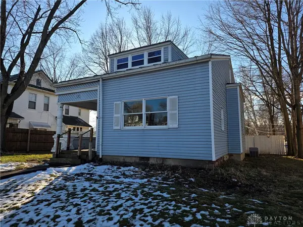 115 N Main Street, Greenville, OH 45331