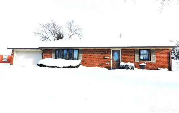 3025 Glengarry Drive, Dayton, OH 45420