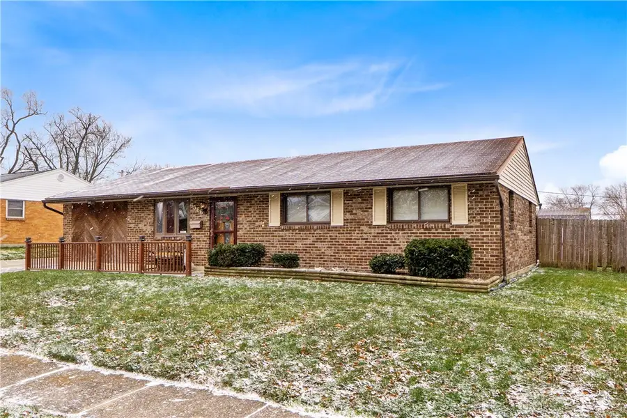 6566 Highbury Road, Dayton, OH 45424 - #3